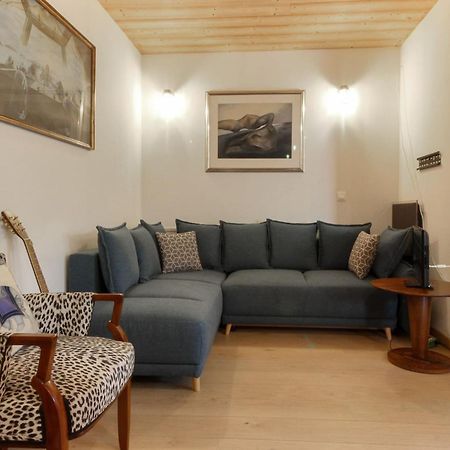 Chalet Armonia Villa Les Houches Ngoại thất bức ảnh