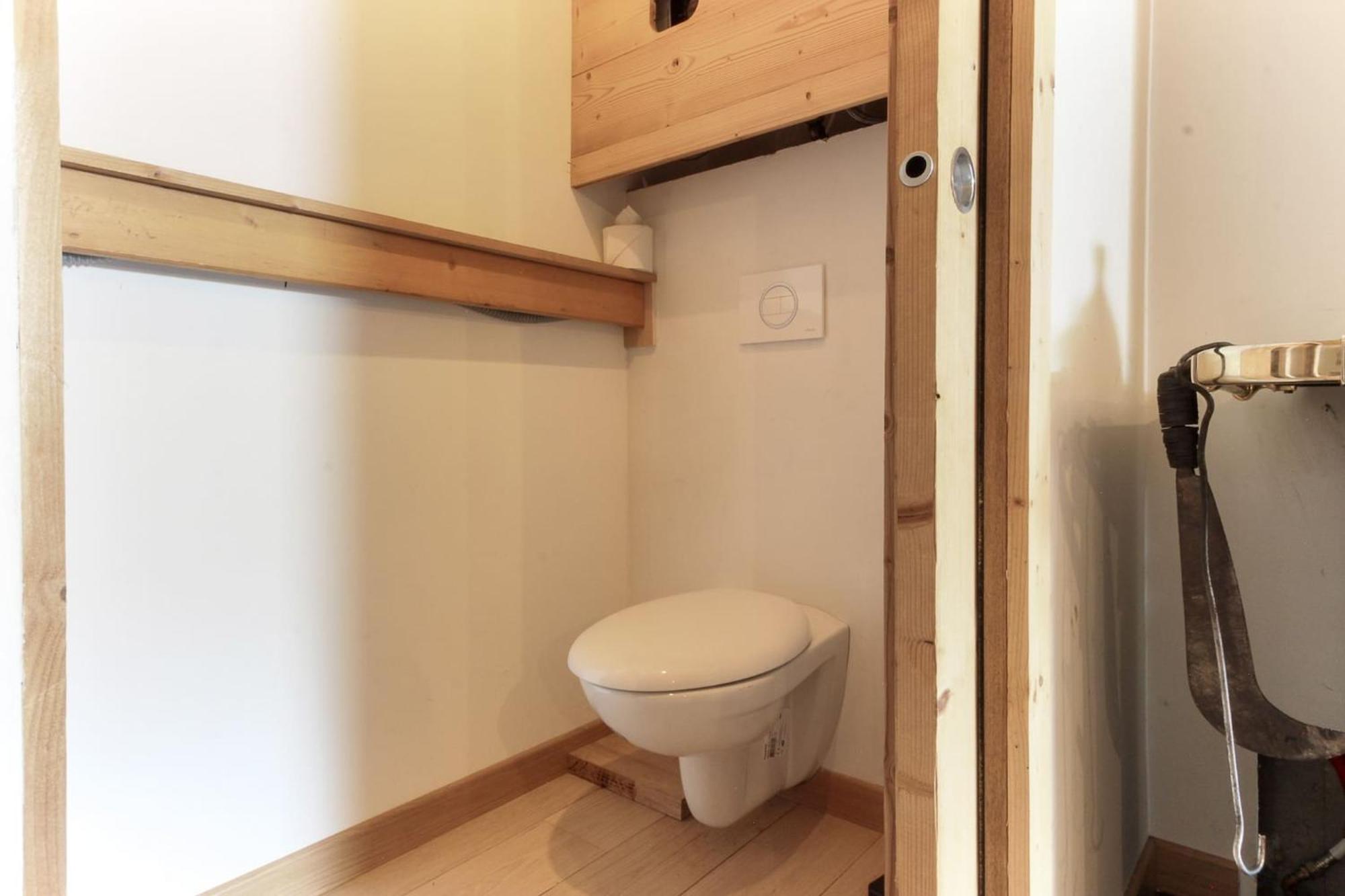 Chalet Armonia Villa Les Houches Ngoại thất bức ảnh
