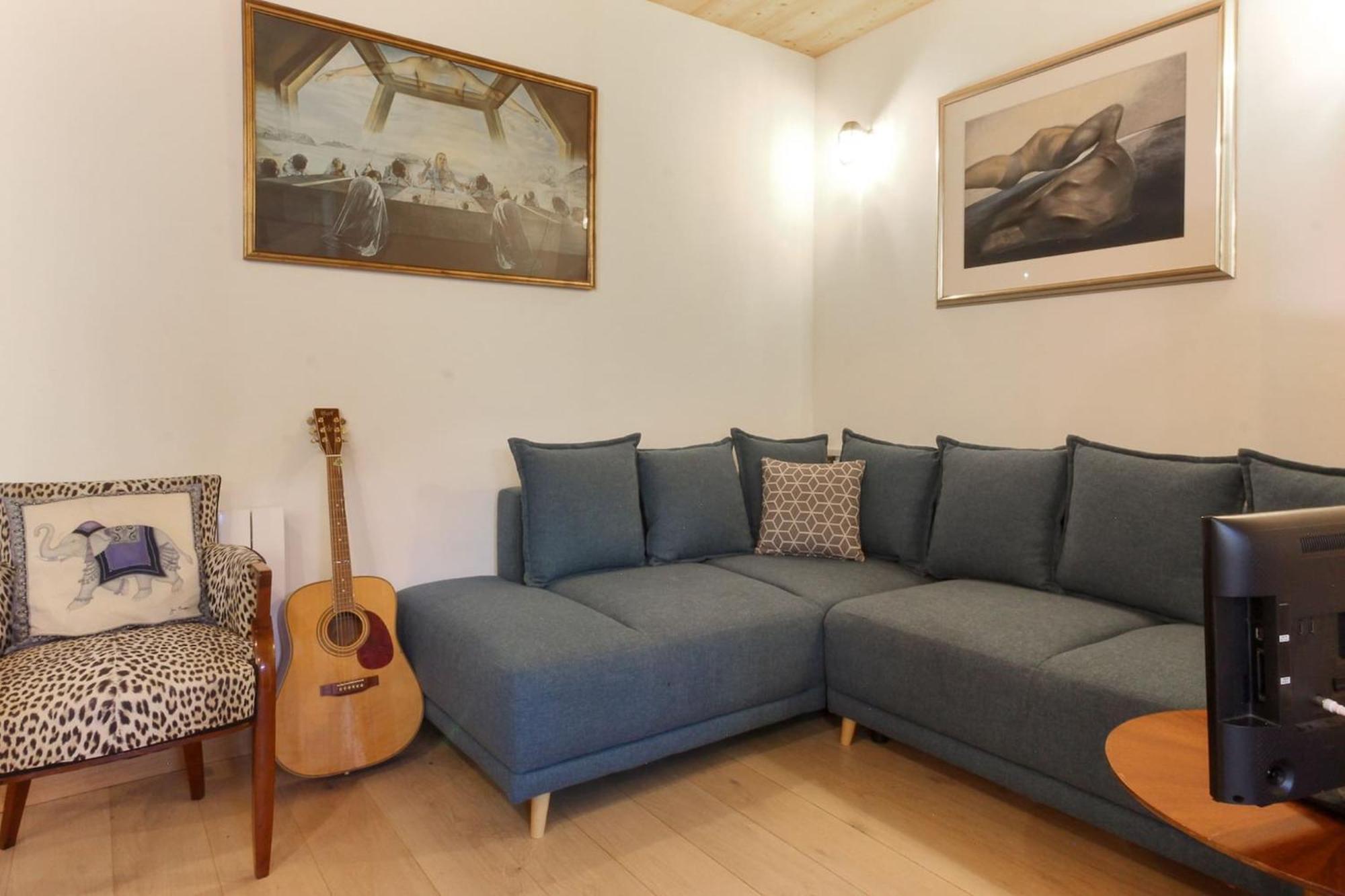 Chalet Armonia Villa Les Houches Ngoại thất bức ảnh